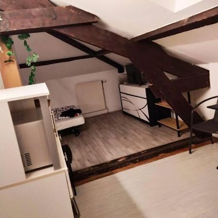 Studio 6 索恩河畔沙隆 外观 照片