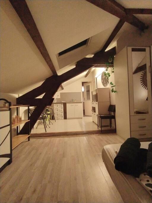 Studio 6 索恩河畔沙隆 外观 照片